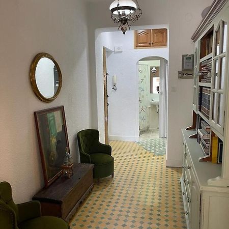 Appartement Vintage Grenade Extérieur photo