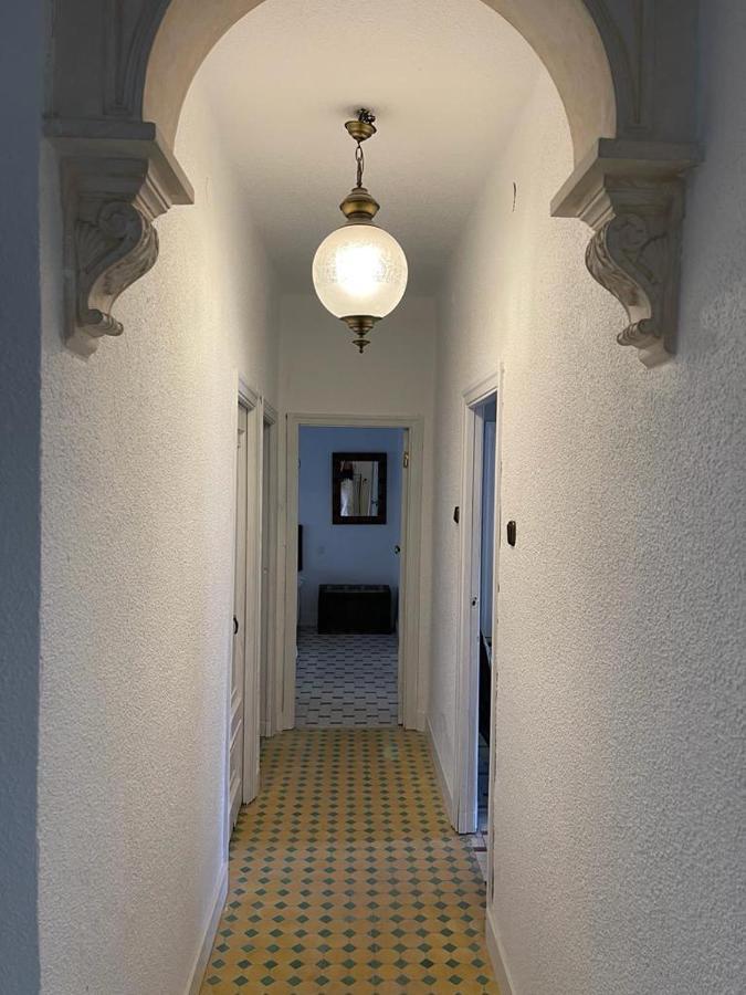 Appartement Vintage Grenade Extérieur photo