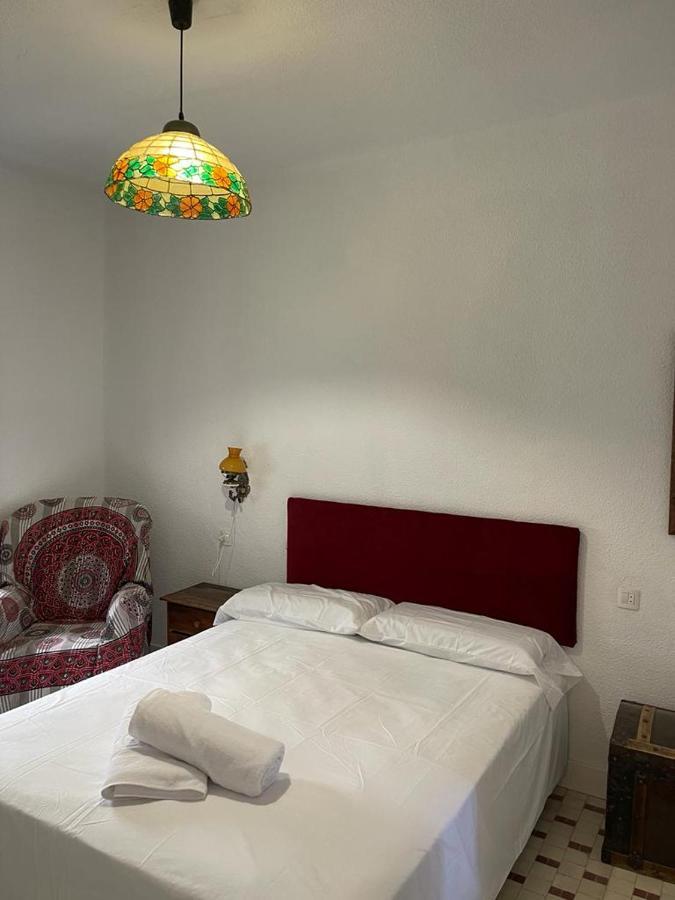 Appartement Vintage Grenade Extérieur photo
