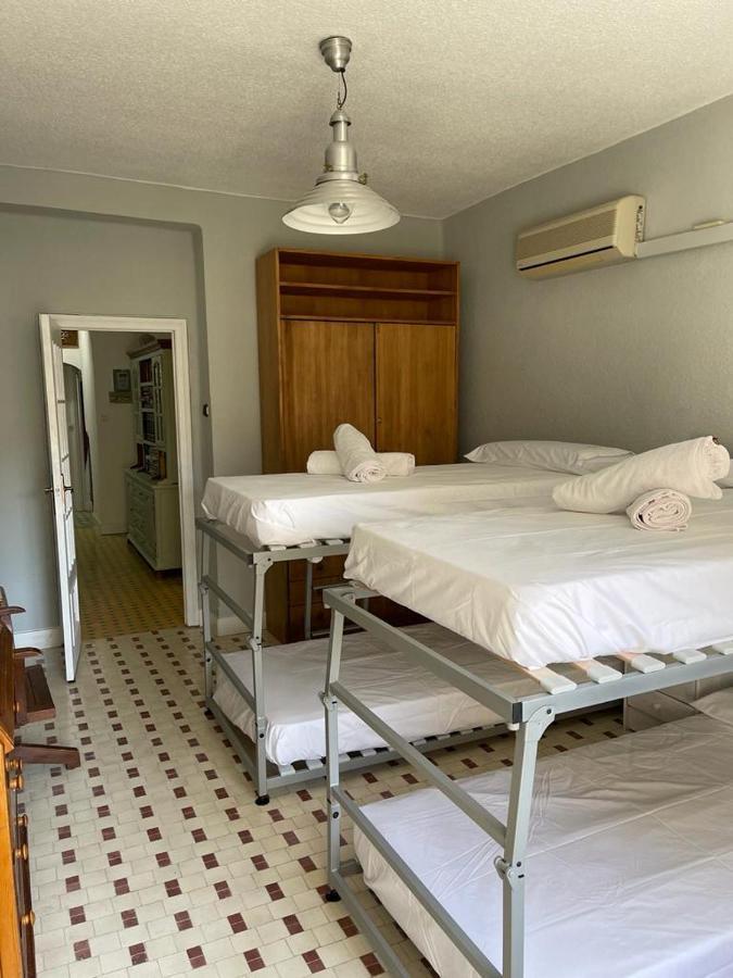 Appartement Vintage Grenade Extérieur photo