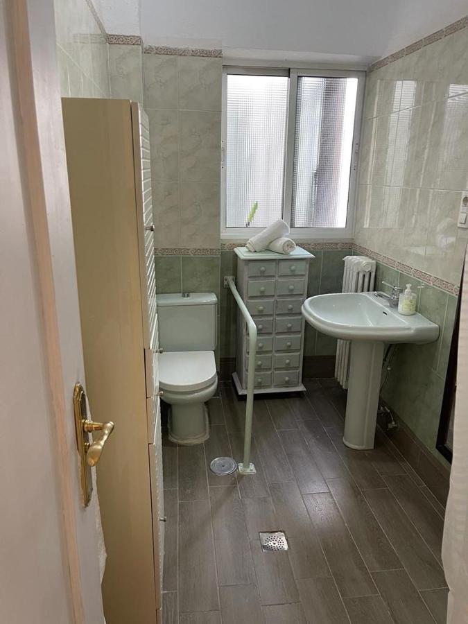 Appartement Vintage Grenade Extérieur photo