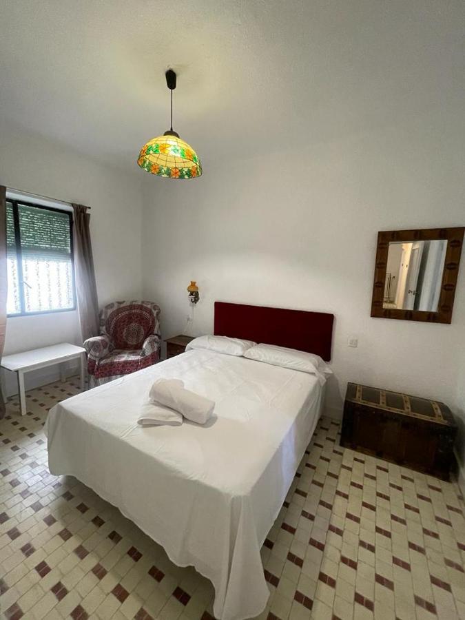 Appartement Vintage Grenade Extérieur photo