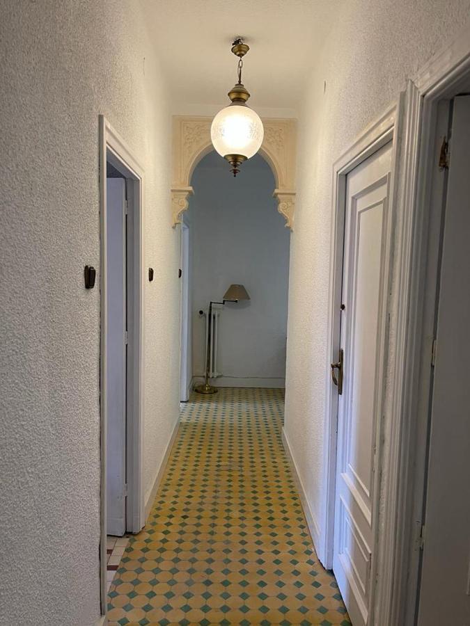 Appartement Vintage Grenade Extérieur photo